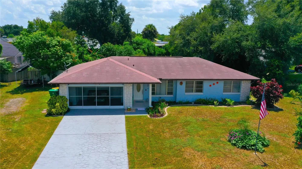 21339 BURKHART DRIVE Port Charlotte, FL 33952