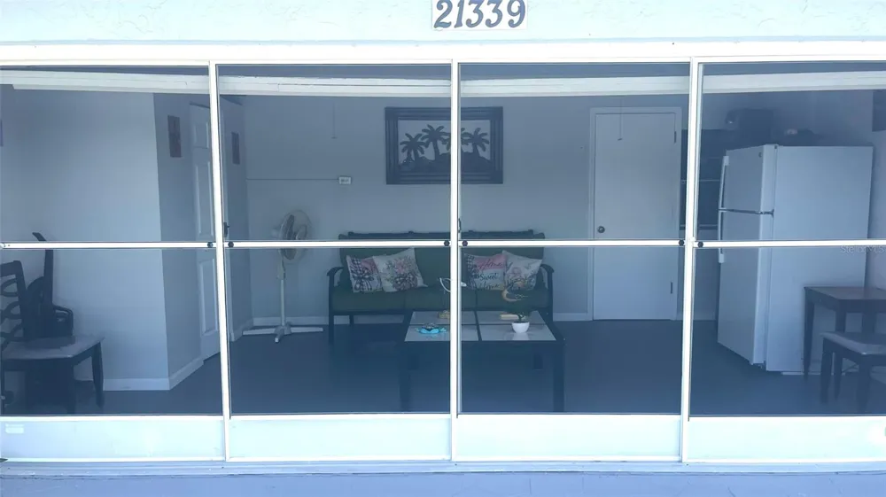 21339 BURKHART DRIVE Port Charlotte, FL 33952