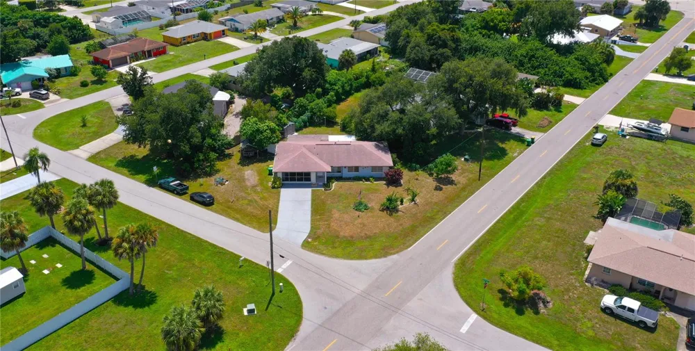 21339 BURKHART DRIVE Port Charlotte, FL 33952