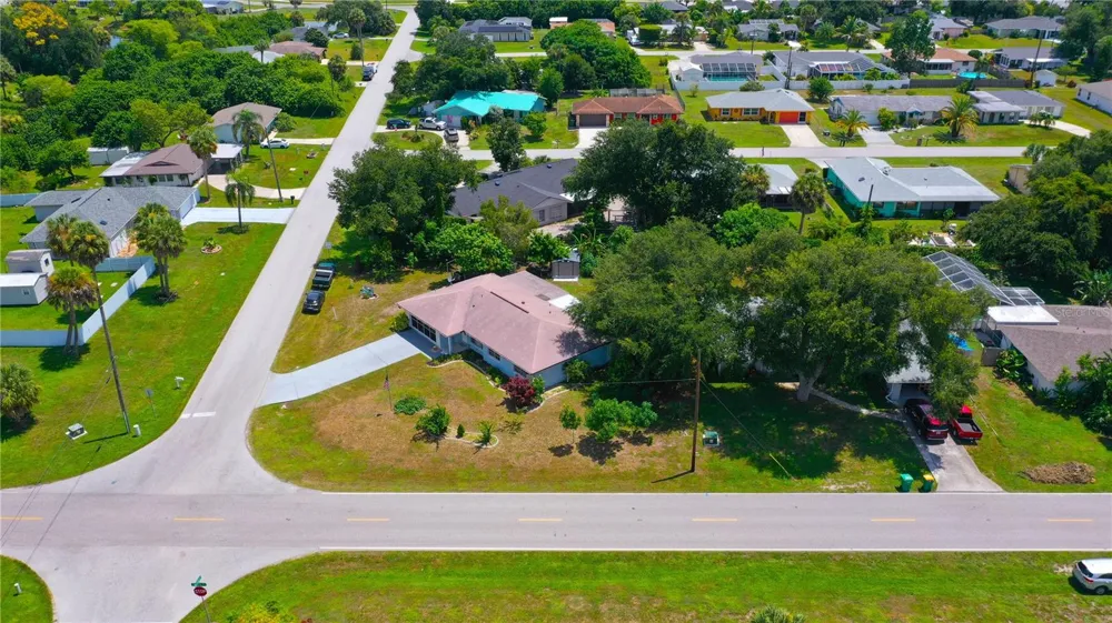 21339 BURKHART DRIVE Port Charlotte, FL 33952