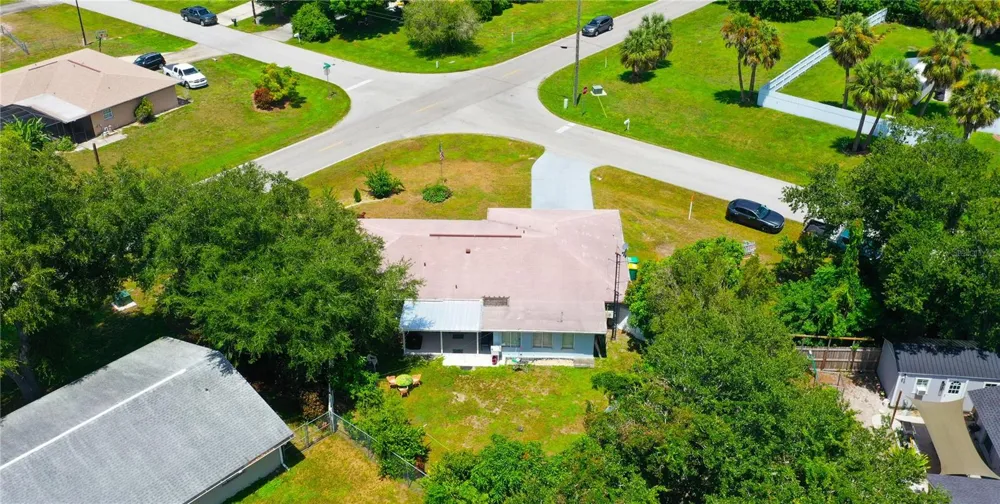 21339 BURKHART DRIVE Port Charlotte, FL 33952