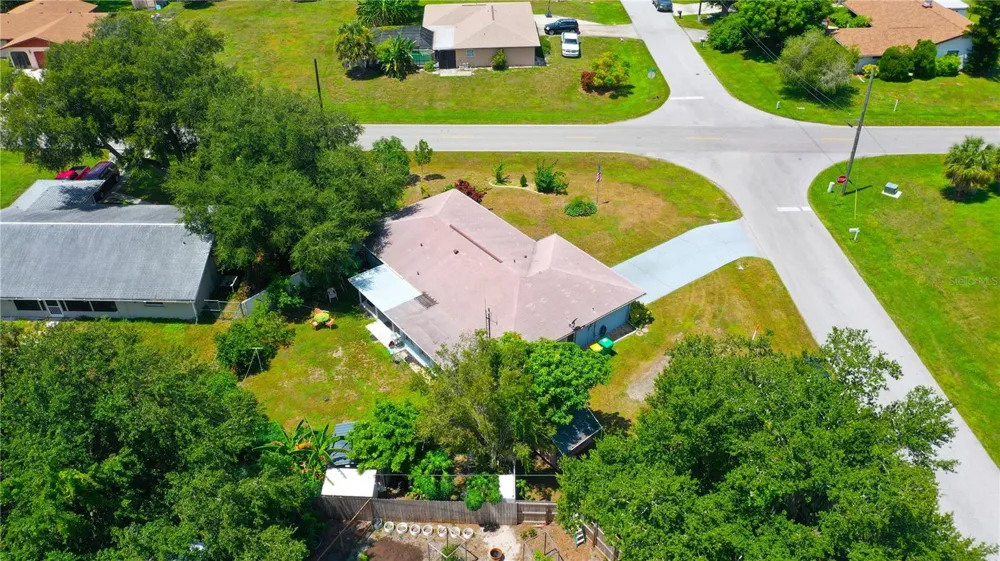 21339 BURKHART DRIVE Port Charlotte, FL 33952