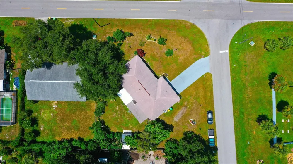 21339 BURKHART DRIVE Port Charlotte, FL 33952