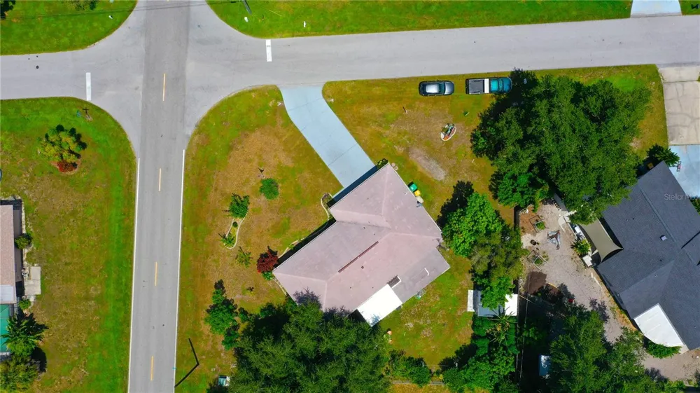 21339 BURKHART DRIVE Port Charlotte, FL 33952
