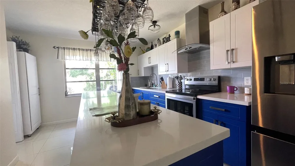 21339 BURKHART DRIVE Port Charlotte, FL 33952