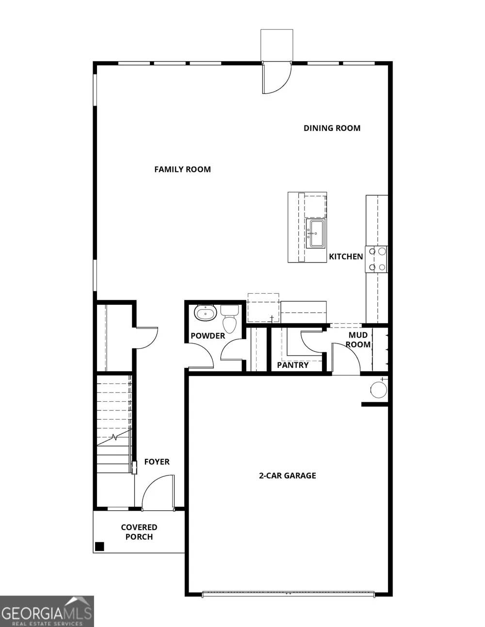 3952 Hidden River LN Oakwood, GA 30566
