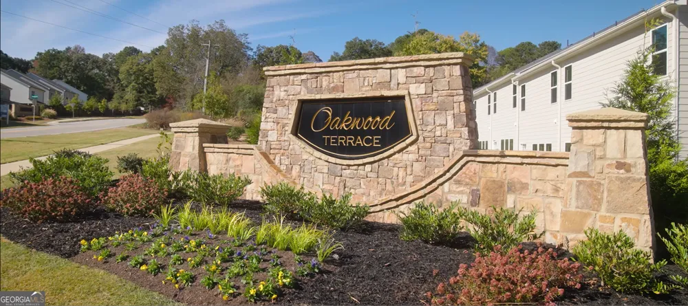 3952 Hidden River LN Oakwood, GA 30566