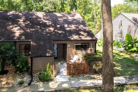 4132 Charlotte Highway #C