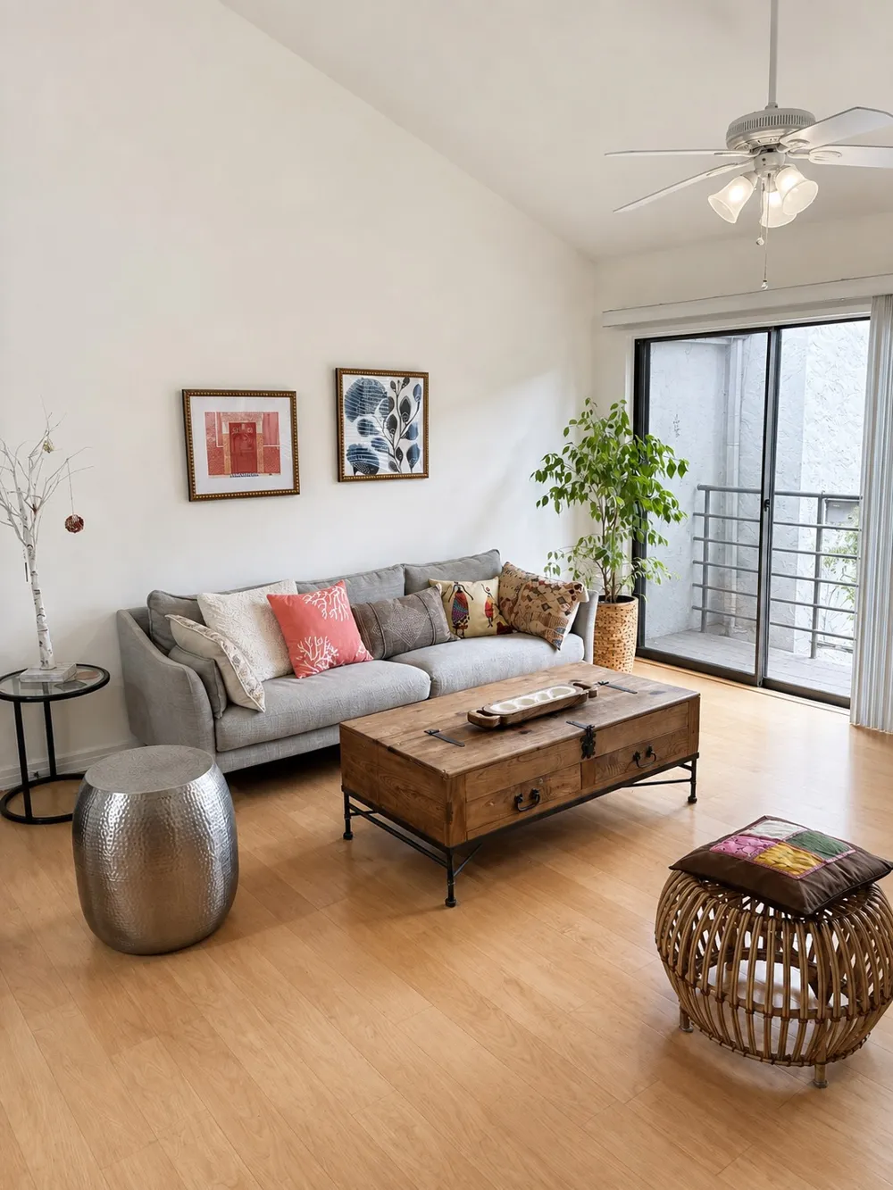 6810 Deatonhill Drive #217 Austin, TX 78745