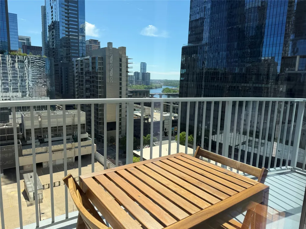 360 Nueces Street #1507 Austin, TX 78701