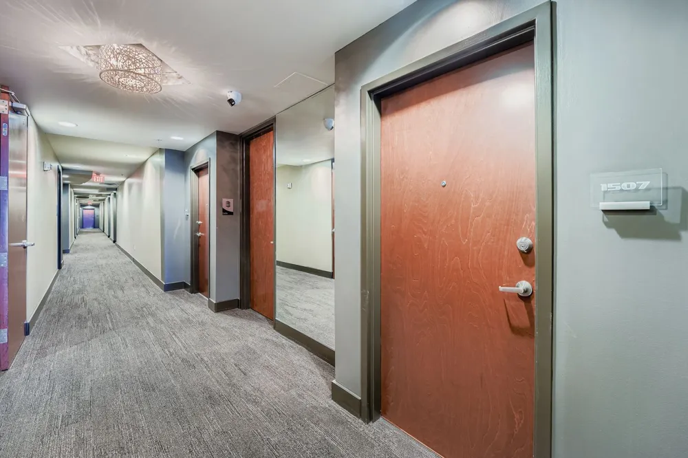 360 Nueces Street #1507 Austin, TX 78701