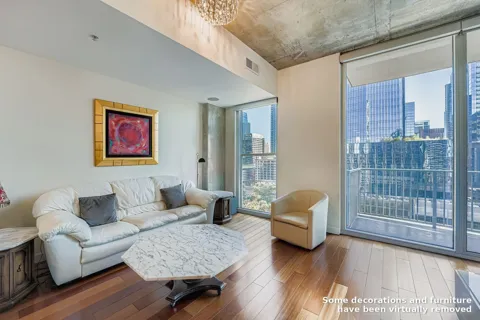 360 Nueces Street #1507