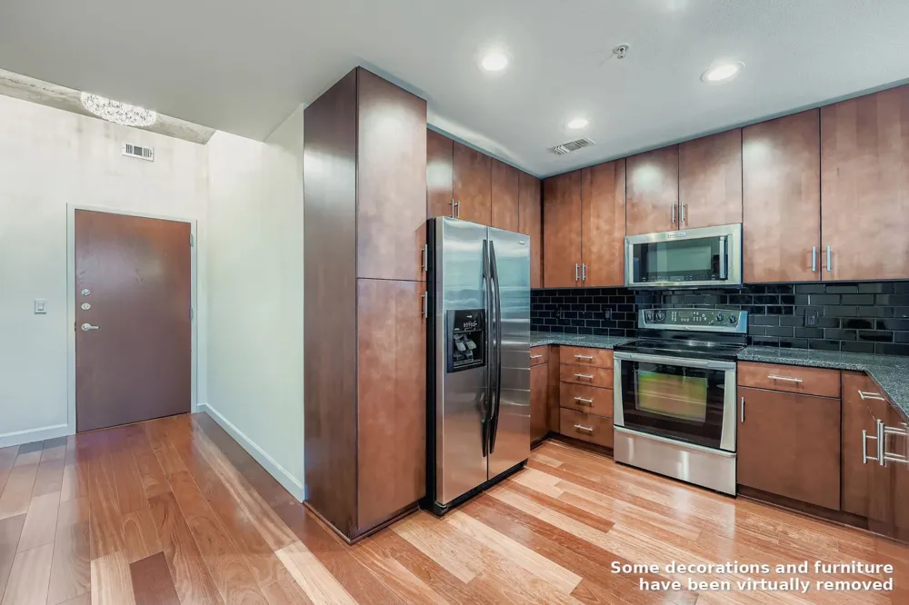 360 Nueces Street #1507 Austin, TX 78701