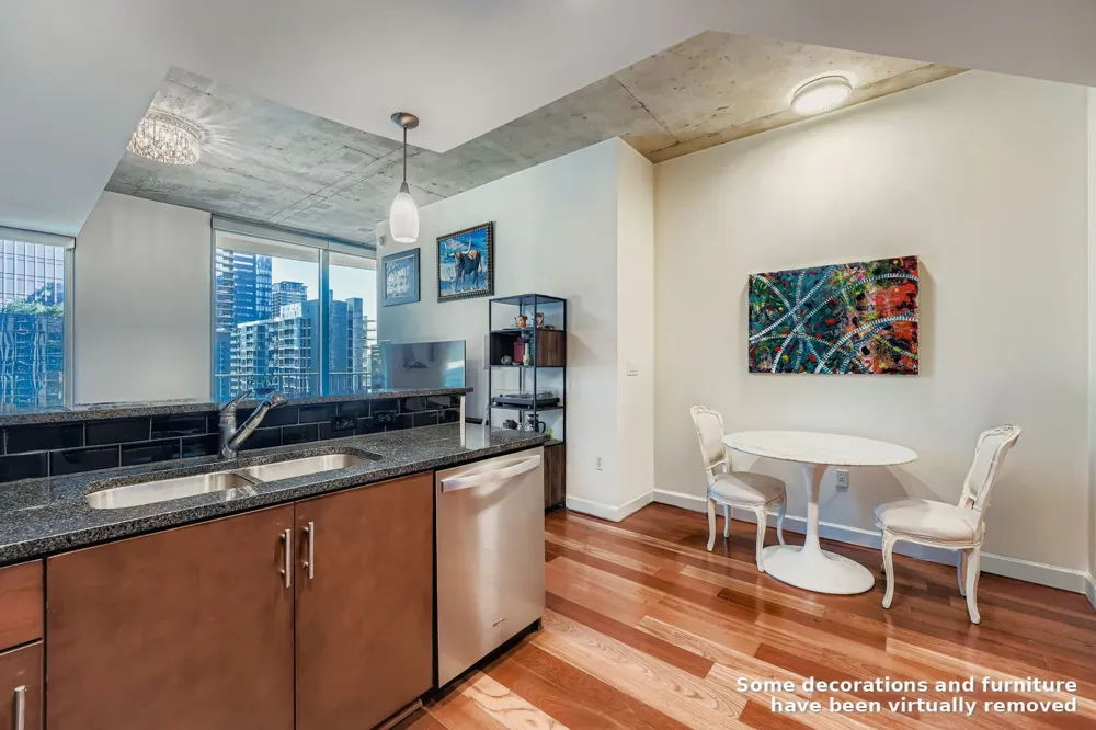 360 Nueces Street #1507 Austin, TX 78701