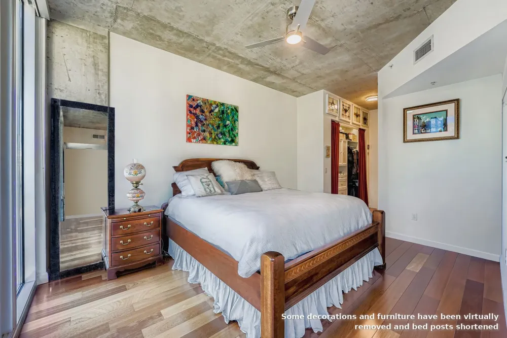 360 Nueces Street #1507 Austin, TX 78701