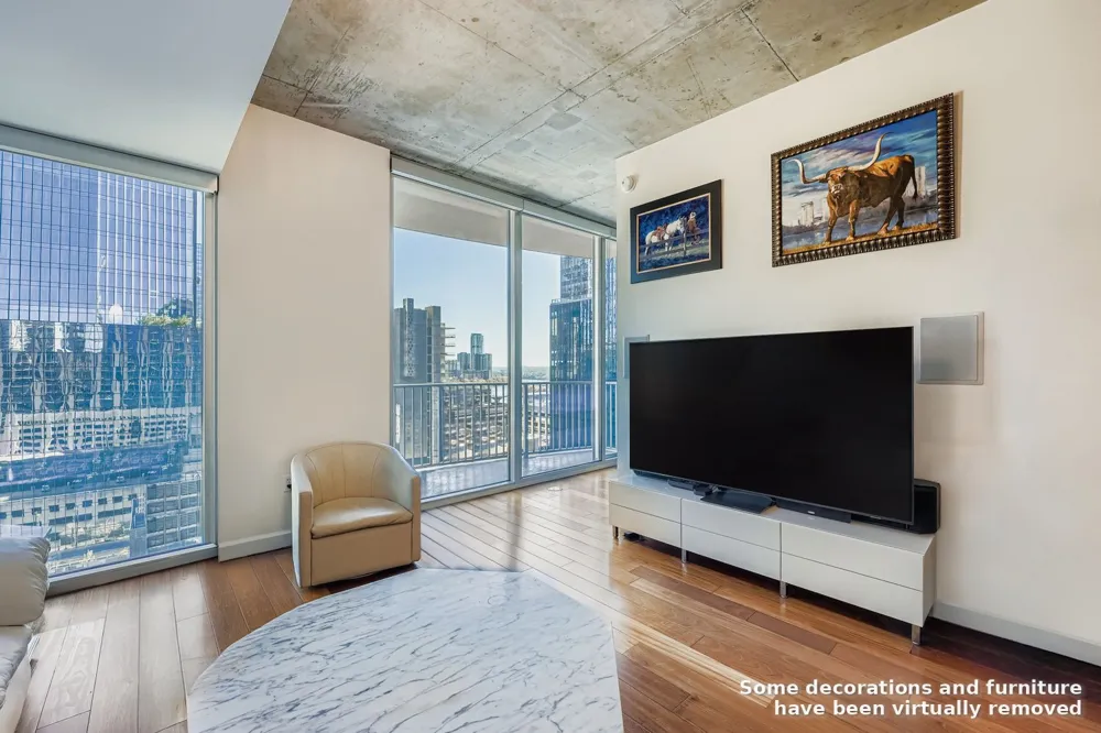 360 Nueces Street #1507 Austin, TX 78701