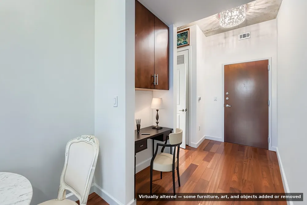 360 Nueces Street #1507 Austin, TX 78701