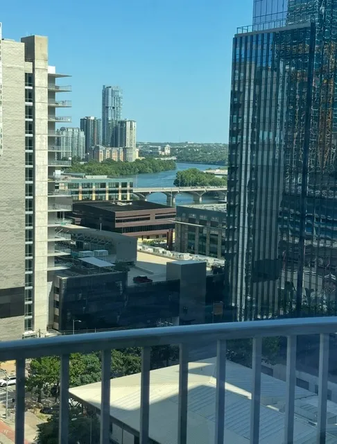 360 Nueces Street #1507 Austin, TX 78701