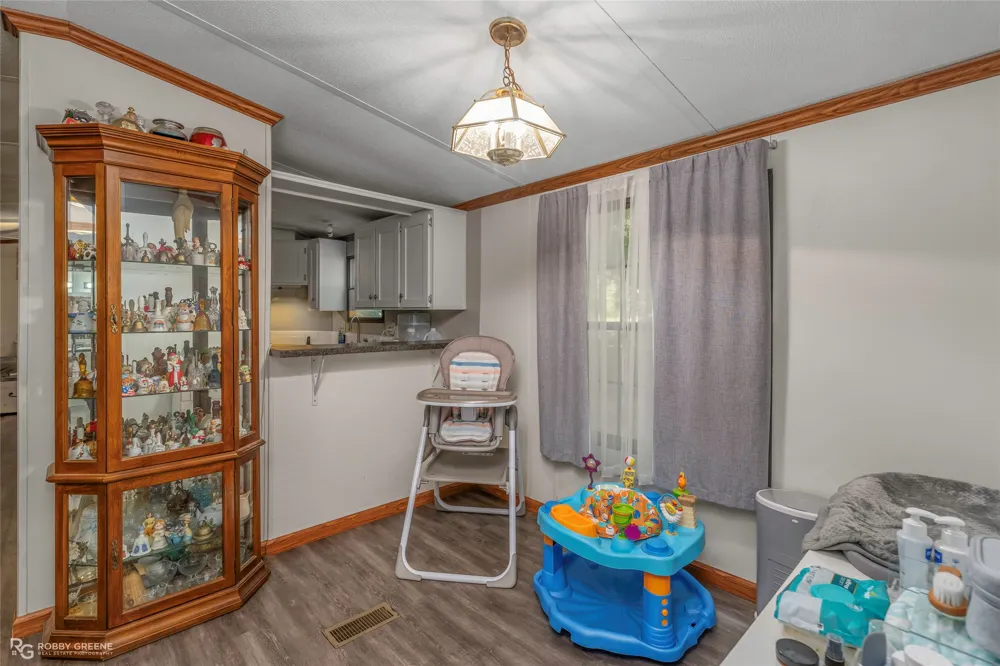 1201 Gray Lake Drive Haughton, LA 71067
