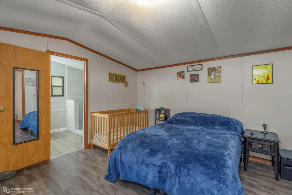 1201 Gray Lake Drive Haughton, LA 71067