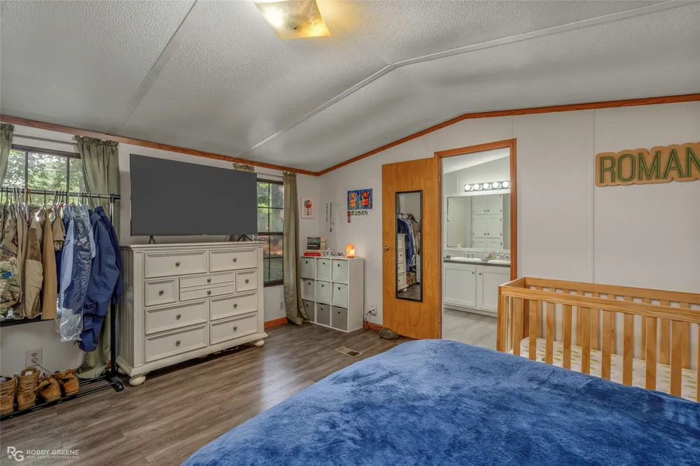 1201 Gray Lake Drive Haughton, LA 71067