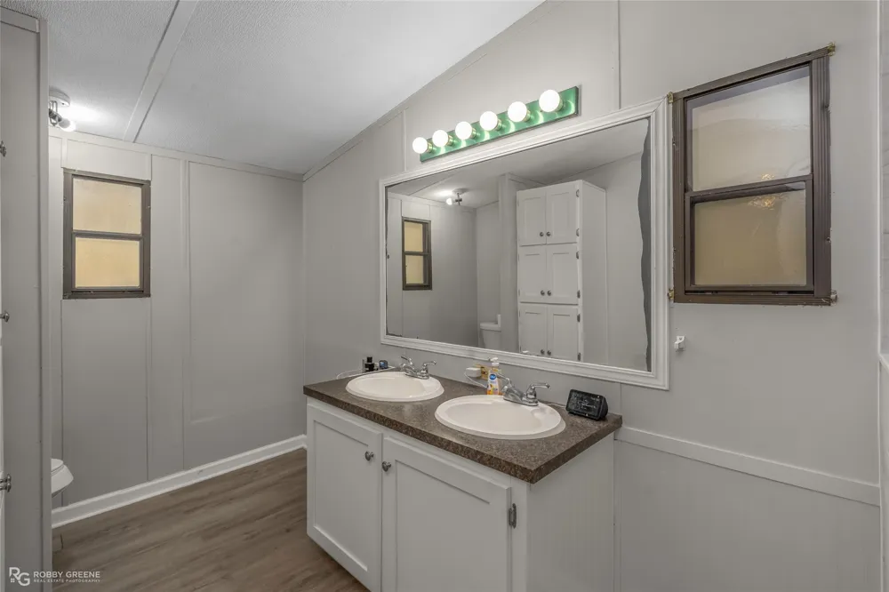 1201 Gray Lake Drive Haughton, LA 71067