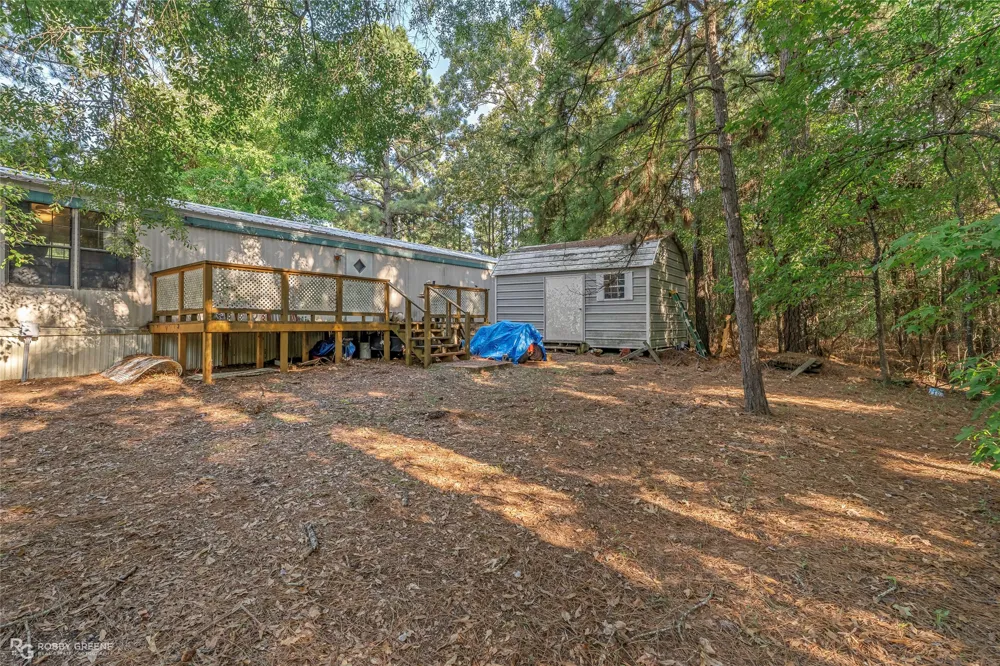 1201 Gray Lake Drive Haughton, LA 71067
