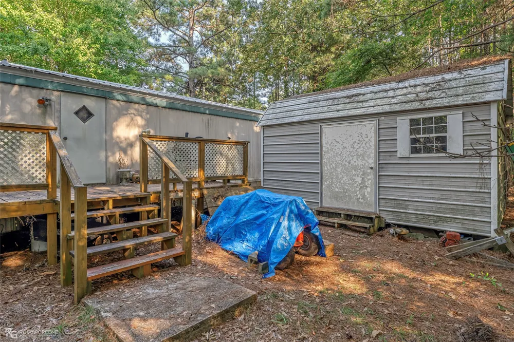 1201 Gray Lake Drive Haughton, LA 71067