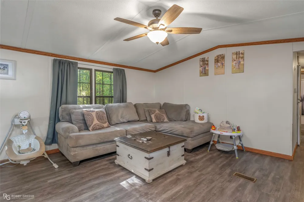 1201 Gray Lake Drive Haughton, LA 71067