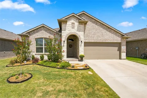1129 Blackhorse Trail