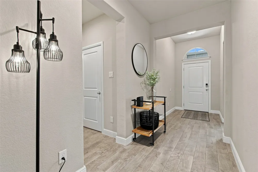 1129 Blackhorse Trail Fort Worth, TX 76247