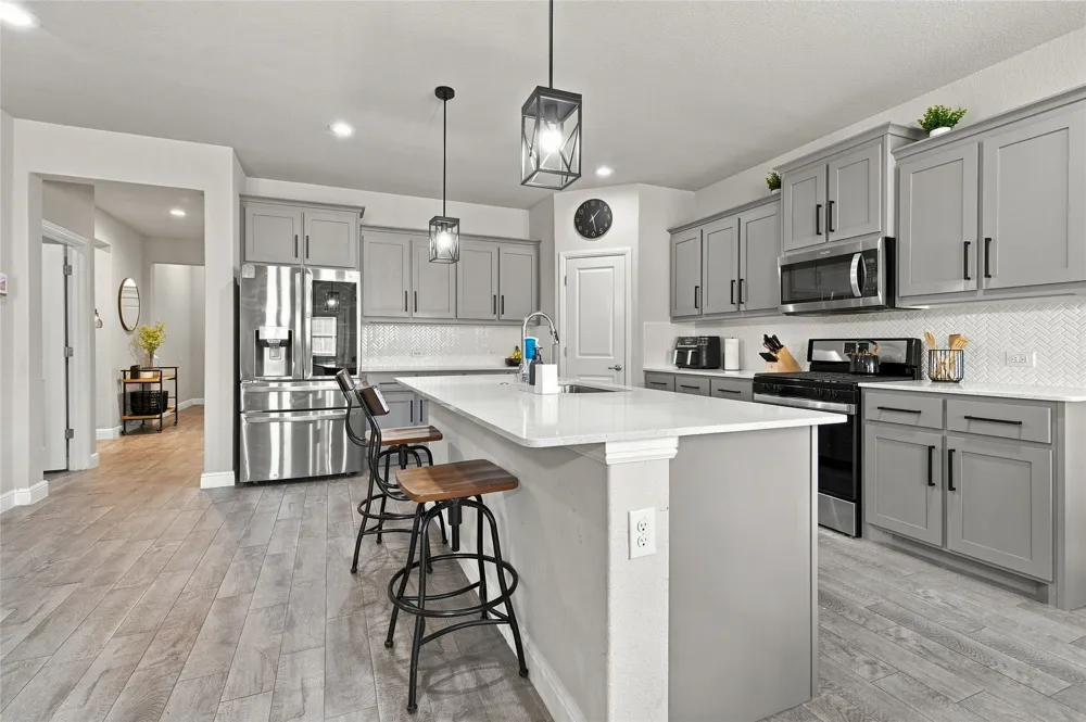 1129 Blackhorse Trail Fort Worth, TX 76247