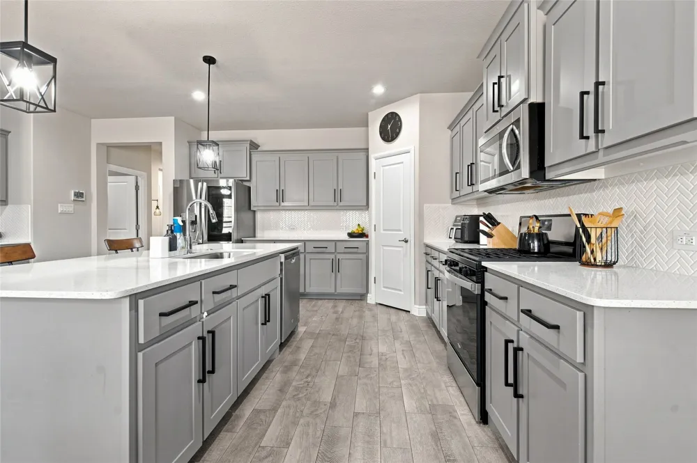1129 Blackhorse Trail Fort Worth, TX 76247