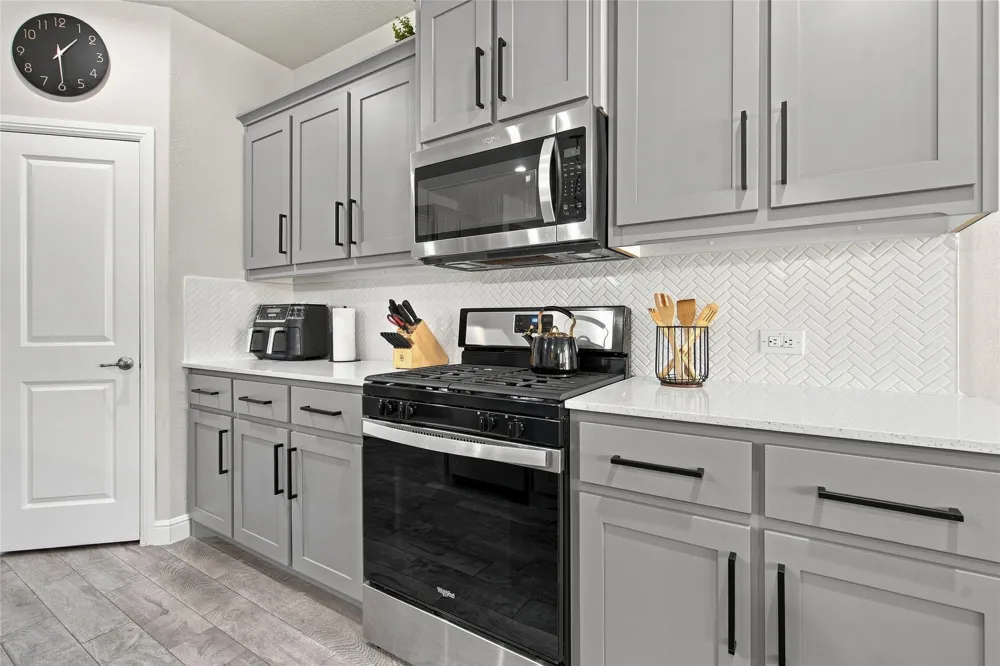 1129 Blackhorse Trail Fort Worth, TX 76247