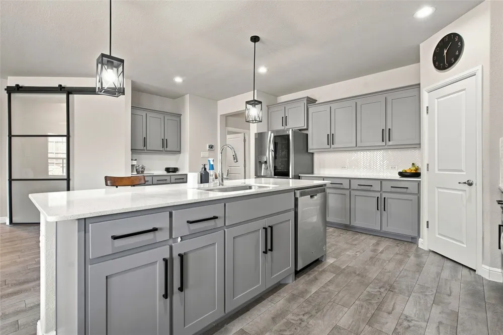 1129 Blackhorse Trail Fort Worth, TX 76247