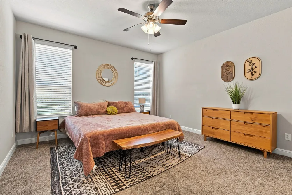 1129 Blackhorse Trail Fort Worth, TX 76247
