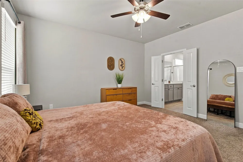 1129 Blackhorse Trail Fort Worth, TX 76247