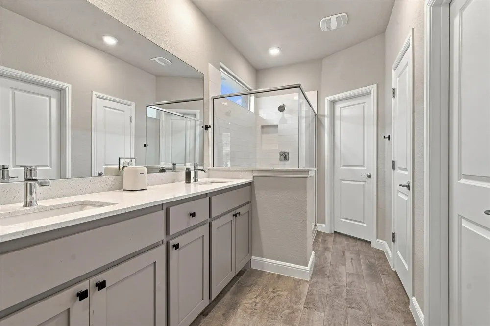 1129 Blackhorse Trail Fort Worth, TX 76247