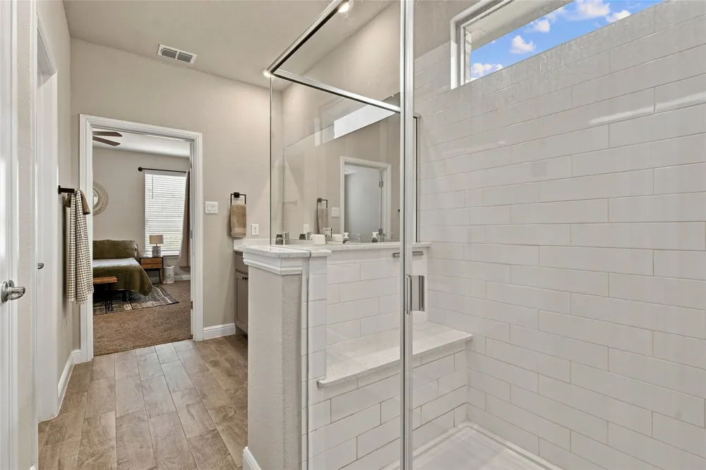 1129 Blackhorse Trail Fort Worth, TX 76247
