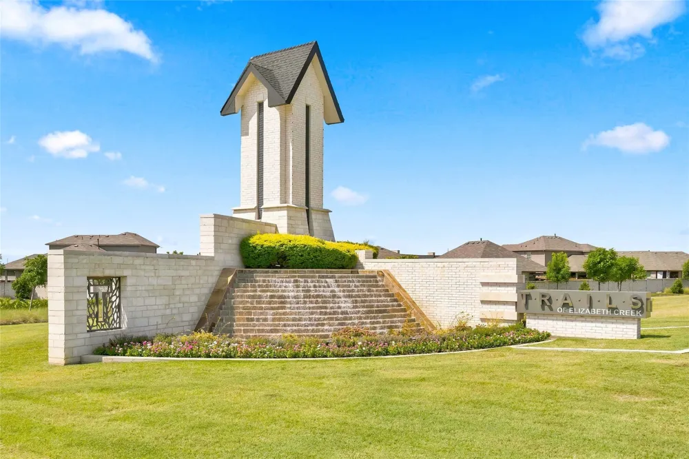 1129 Blackhorse Trail Fort Worth, TX 76247
