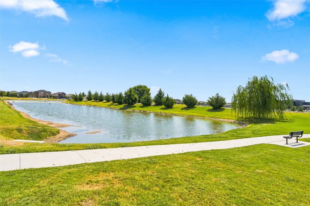 1129 Blackhorse Trail Fort Worth, TX 76247