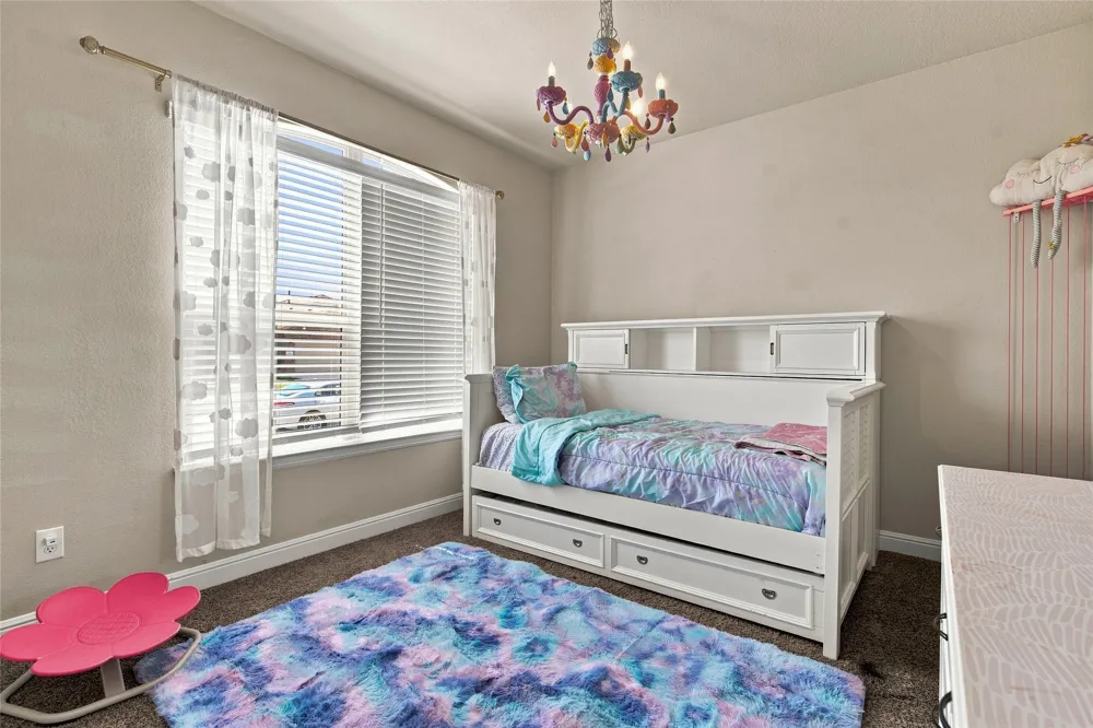 1129 Blackhorse Trail Fort Worth, TX 76247