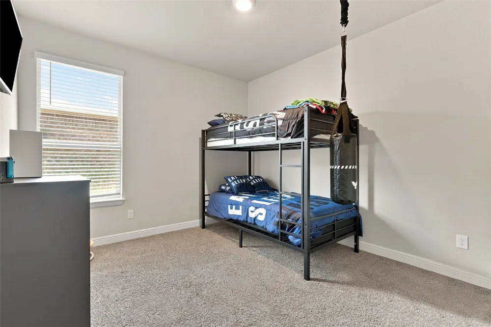 1129 Blackhorse Trail Fort Worth, TX 76247