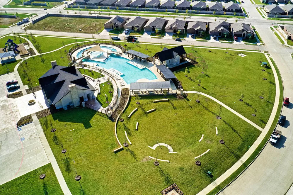 1129 Blackhorse Trail Fort Worth, TX 76247