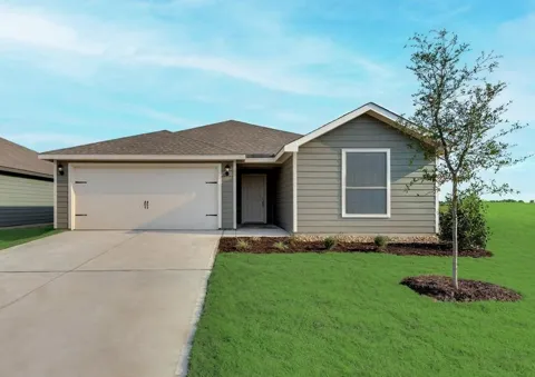 13629 Musselshell Drive