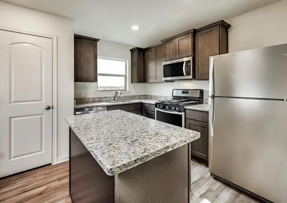 13629 Musselshell Drive Ponder, TX 76259