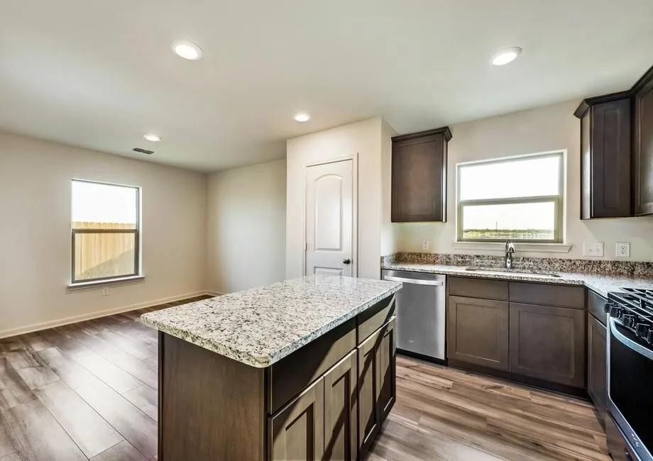 13629 Musselshell Drive Ponder, TX 76259