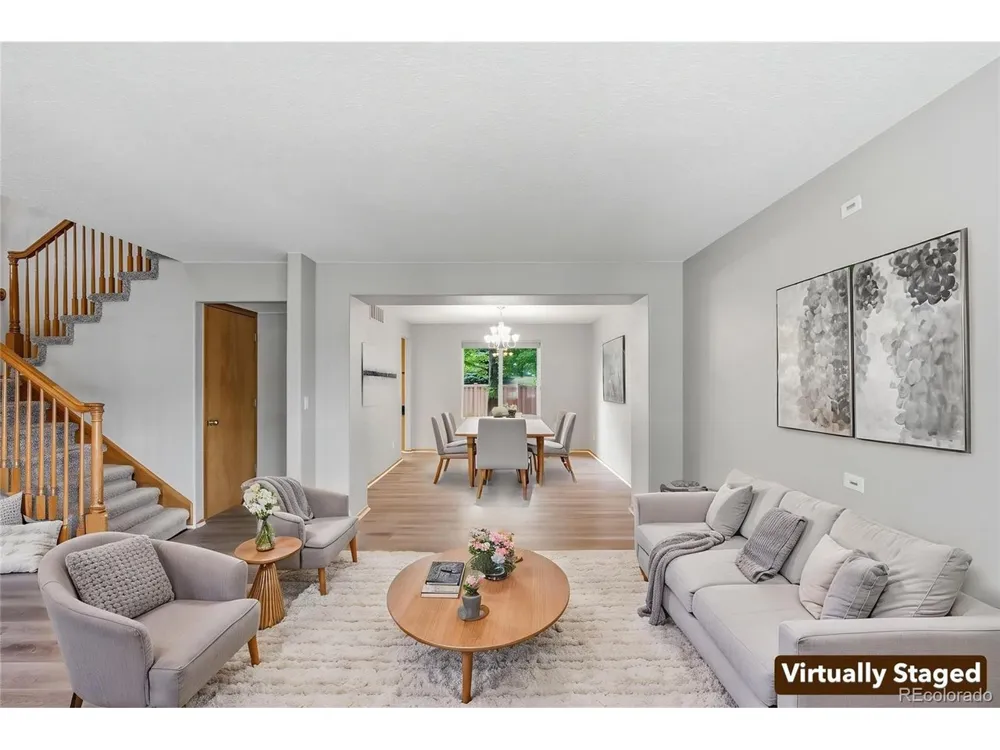 6559 Poppy Street Arvada, CO 80007