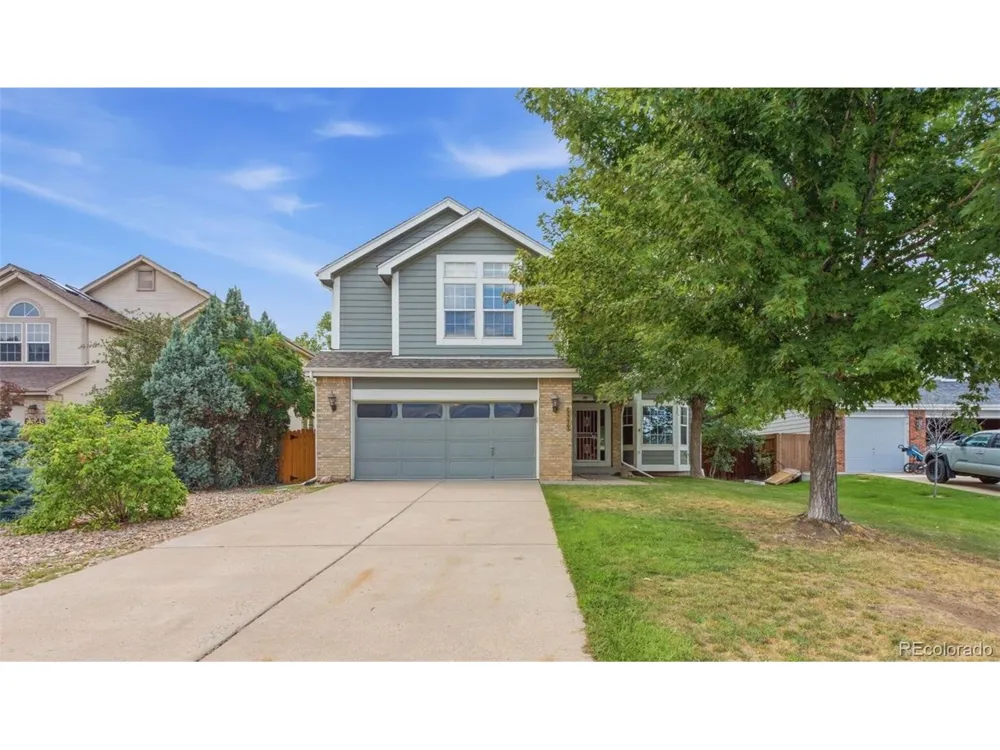 6559 Poppy Street Arvada, CO 80007
