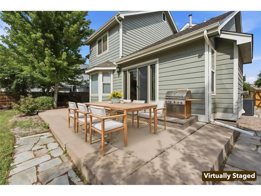 6559 Poppy Street Arvada, CO 80007